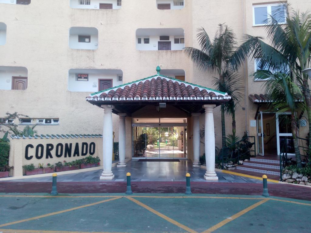 Apartamentos Coronado Marbella Zewnętrze zdjęcie